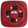 Сирена Ajax EN54 FireProtect VAD red - Image 5