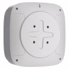 Датчик дыма Ajax EN54 FireProtect Heat/Sounder white - Image 5