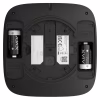 Датчик дыма Ajax EN54 FireProtect Heat/Sounder black - Image 6