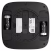 Датчик дыма Ajax EN54 FireProtect Heat black - Image 2