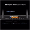 Маршрутизатор TP-Link Archer BE230 (ARCHER-BE230) - Image 7