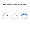 Мережева карта Wi-Fi Mercusys MA30E - Image 7