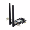 Мережева карта Wi-Fi ASUS PCE-BE6500 (90IG09G0-MO0B00) - Image 2