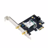 Сетевая карта Wi-Fi ASUS PCE-BE6500 (90IG09G0-MO0B00) - Image 3