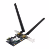 Мережева карта Wi-Fi ASUS PCE-BE6500 (90IG09G0-MO0B00) - Image 4