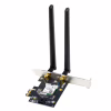 Мережева карта Wi-Fi ASUS PCE-BE6500 (90IG09G0-MO0B00) - Image 5