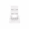 Точка доступа Wi-Fi ASUS ZenWiFi BD4 Outdoor 1pcs (90IG09A0-MO3B60) - Image 7