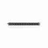Силовий блок 19" 1U w/PDU 10xC13, 10A, 250V, вилка C14 Digitus (DN-95404) - Image 3
