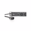 Силовий блок 19" 1U w/PDU 10xC13, 10A, 250V, вилка C14 Digitus (DN-95404) - Image 6
