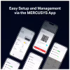 Маршрутизатор Mercusys MR37BE - Image 9