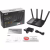 Маршрутизатор ASUS RT-BE58U V2 (90IG0A70-MO9C00) - Image 5