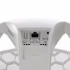 Точка доступу Wi-Fi Mikrotik LHG XL 5 ax (LHG-5axD-XL) - Image 3
