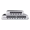 Комутатор мережевий Netis ST108D - Image 3