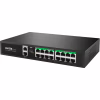 Коммутатор сетевой Netis P116GC - Image 3