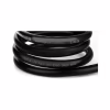 Патч-корд 3м F/UTP cat 6 RJ-45 Extension black Ugreen (U_11282) - Image 2