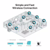 Камера відеоспостереження TP-Link VIGI-C440-2.8 - Image 6