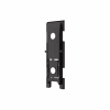 Аксессуар для охранных систем Ajax Smartbracket black - Image 3