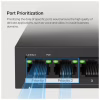 Коммутатор сетевой Mercusys MS110P - Image 8