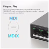 Комутатор мережевий Mercusys MS110P - Image 9