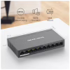 Комутатор мережевий Mercusys MS110P - Image 10