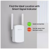 Ретранслятор Mercusys ME12 - Image 7