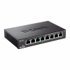 Комутатор мережевий D-Link DGS-108 - Image 2