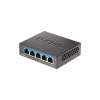 Коммутатор сетевой D-Link DMS-105 - Image 3