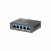 Комутатор мережевий D-Link DMS-105 - Image 5