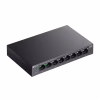 Комутатор мережевий TP-Link LS108GP - Image 2