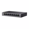 Комутатор мережевий TP-Link LS108GP - Image 3