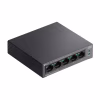Комутатор мережевий TP-Link LS105LP - Image 2