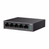 Комутатор мережевий TP-Link LS105LP - Image 3