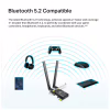 Сетевая карта Wi-Fi TP-Link ARCHER-TX20E - Image 6