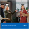 Камера видеонаблюдения TP-Link TAPO-C260 - Image 6
