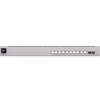 Комутатор мережевий Ubiquiti USW-PRO-XG-10-POE - Image 3