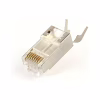 Конектор RJ45 cat.7 FTP 8P8C * 10 (наскрізні отв., позолоч. конт.) Cablexpert (LC-PTF7-01/10) - Image 3