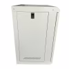 Шафа настінна GEAR 12U 19" 530x400x600 мм, + полка 19", grey (GWMSN-12U-530-400G) - Image 5