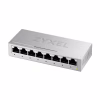 Комутатор мережевий ZyXel GS-108B v5 (GS-108BV5-EU0101F) - Image 2