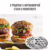М'ясорубка Moulinex ME626132 - Image 7
