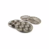 Вафельница Gorenje WCM702PW - Image 7