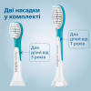 Электрическая зубная щетка Philips HX6322/04 - Image 11