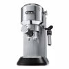 Ріжкова кавоварка еспресо DeLonghi EC685.M - Image 10