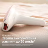 Фотоепілятор Philips SC1994/00 - Image 10