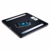 Весы напольные Beurer BF 600 Pure black - Image 2