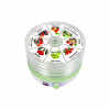 Сушка для овочів та фруктів Rotex RD310-W - Image 3