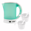 Електрочайник Rotex RKT07-G Travel - Image 4