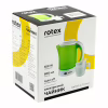 Електрочайник Rotex RKT07-G Travel - Image 5
