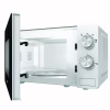 Мікрохвильова піч Gorenje MO17E1W - Image 4