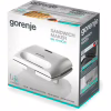 Сендвічниця Gorenje SM701GCW - Image 9
