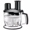 Блендер Braun MQ 7087 X BK - Image 2